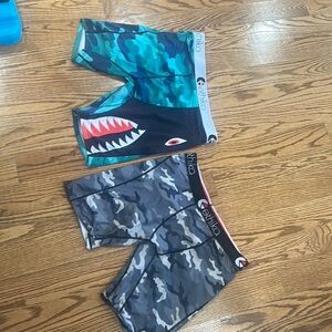 Underwear size X large men good condition